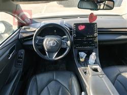 تويوتا أفالون